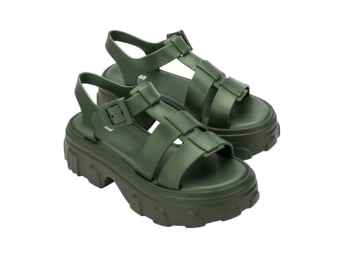 Image of Melissa Ella Platforms for Women