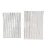 82348995 Inner Filter 82354791 Outer Filter Suitable Compatible With Volvo FH FM FMX Truck Air