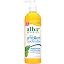 Aloe Vera, Chamomile, Green Tea