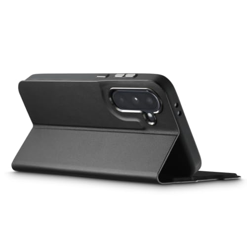 Hama Handytasche Eco Premium für Samsung Galaxy A36 5G Schwarz Étui portefeuille Samsung Galaxy A36 5G 00019656 - vue 6