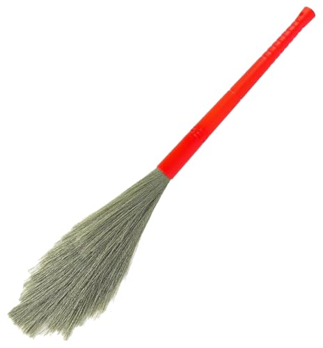 Delcasa Nylon Dust Free Broom