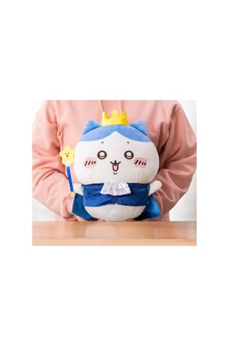 誕生日なちいか BIG 公式 ぬいぐるみ (ハチワ)