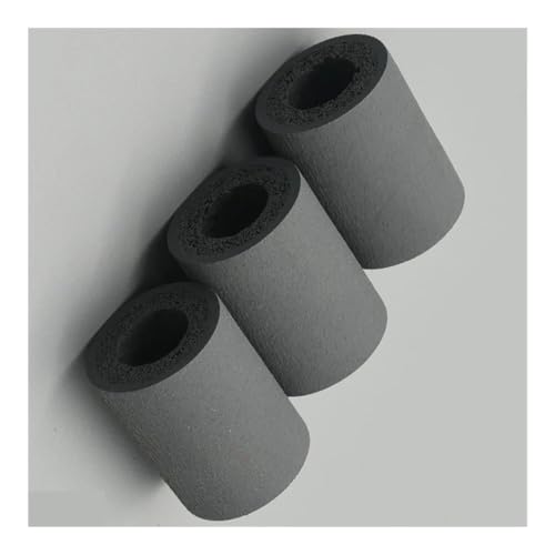 Pneus en caoutchouc de rouleau de ramassage papier pour maintenance imprimante RM1-0037-000