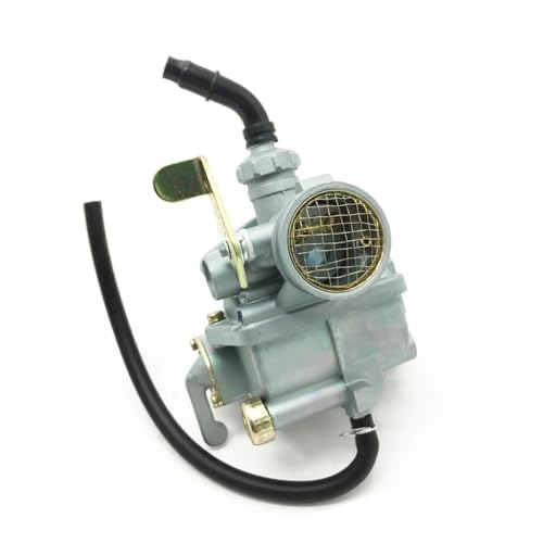 Carburador para CT70 y CT90 que soluciona tirones y problemas de arranque
