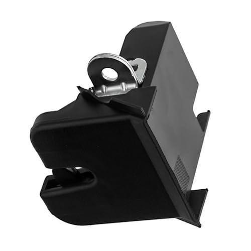 Image of Rear Trunk Boot Lid Lock Latch Fit for Skoda Yeti 2009-2017 5L6827505E EZCSK066 EZC-SK-066