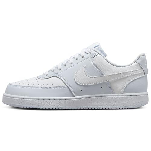 Image of Nike Women's Court Vision Low Next Nature Shoes
