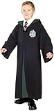 harry potter robe deluxe Size M Fits Height 5'3