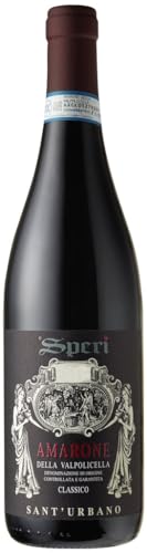 Amarone della Valpolicella Classico DOCG Vigneto Monte Sant'Urbano 2017 0.75 ?
