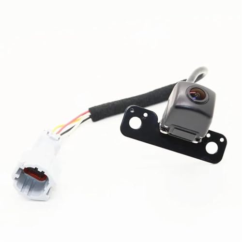Caméra de recul pour Hyundai Sonata DM 2013-2016 avec capteur OEM 957602W000