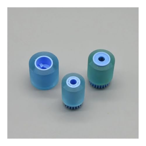 Rouleau de ramassage Ricoh 2051 fini les bourrages papier pack de 5 jeux