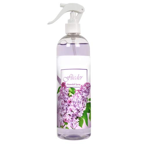 Raumduft Spray Flieder 500 ml Cover
