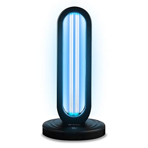 LFIEVO UV Light Sanitizer with Ozone Function