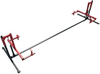 Auto Rotisserie Plans DIY Homemade Bottoms Up Car Body Lift Build Your Own