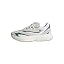 Off White/Silver Metallic/Collegiate Green