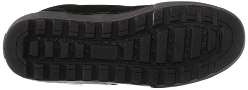 Image of Globe Men's Motley Mid Shoe, Black /Phantom /Fur, 13 Medium US