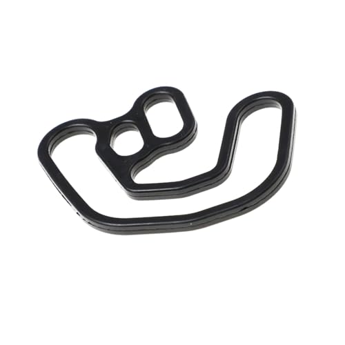 Image of DSkoiph Head Cylinder Solenoid Valve Gasket Set Replacement Compatible with Honda Accord Odyssey Pilot (15810-RKB-J01 (15826-RDV-J01))