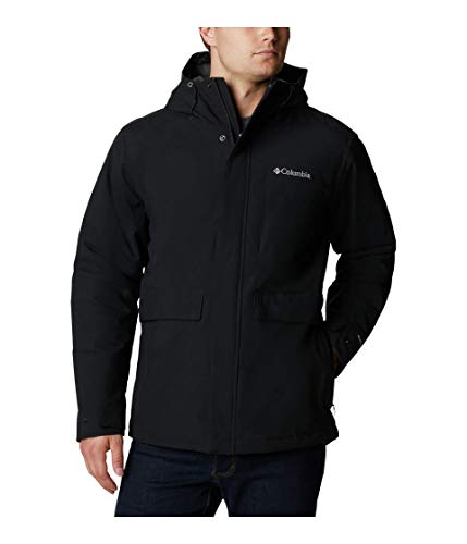 Image of Columbia Men's Firwood Jacket