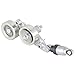 labwork Belt Tensioner Assembly Replacement for Honda Accord 2010 Pilot 2006-2011 Odyssey 2005-2010 Assembly with Pulleys 39092 19253072