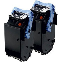 Amazon.co.jp: Canon CRG502BLK2P CRG-502BLK2P ds-2096040 : パソコン