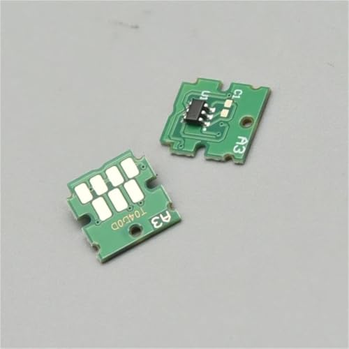 Chip de caja de mantenimiento T04D0 que reactiva tu EcoTank ET-7750 de forma inmediata