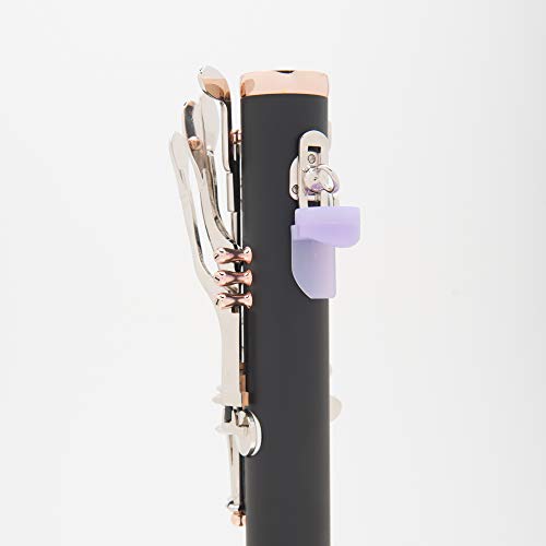 Clarinet,Oboe Thumb Rest Cushion,5 colors, Sillicone