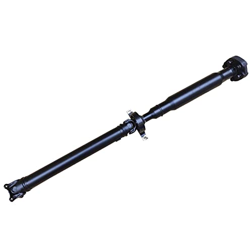 TOPAZ New Rear Driveshaft Prop Drive Shaft 26103402134 Auto Trans Replacement For BMW X3 E83 2004-2006