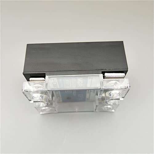 Relais statique D4840 40A KLVN pour éviter la surchauffe des circuits CC