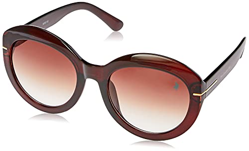 Óculos de sol óculos de sol, Polo London Club, Feminino, preto, Único