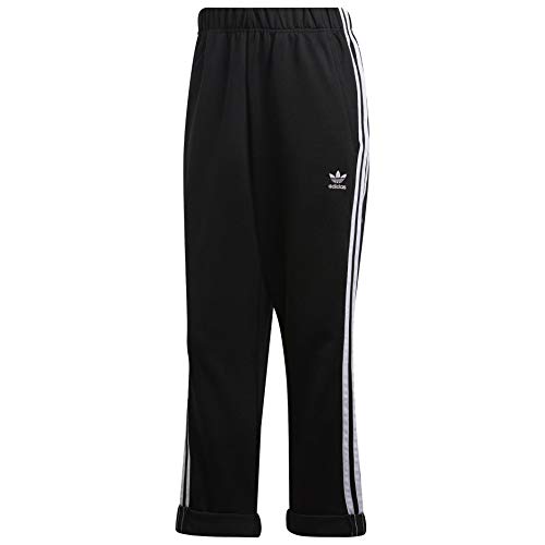 Adidas Originals Boyfriend Primeblue noir XS avec coupe fluide