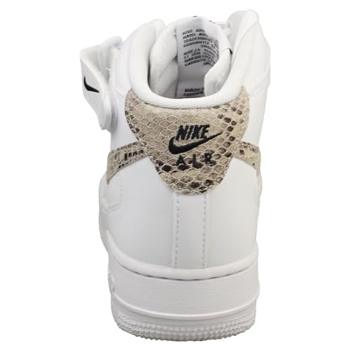 Image of Nike Womens Air Force 1 '07 Mid