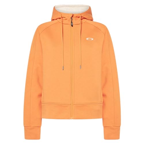 Maillot de survêtement Oakley contre les frissons pour un confort douillet