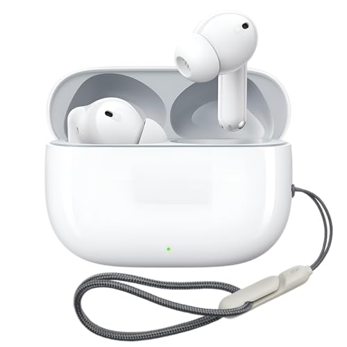 iPhonee Headphones (2 Pro Generation) ANC Bluetooth,Wireless Earb...