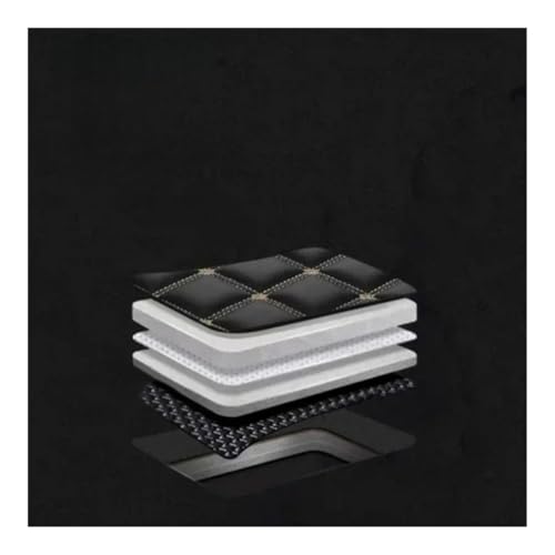 Tapis de coffre 307SW 2005-2008 finition haut de gamme détails intérieurs