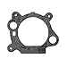 Panari 10PCS 795629 Carburetor Gasket for 272653 272653S 12A800 12B800 12C800 12D800 Series Quantum Engine Craftsman Toro Lawn Mower Parts