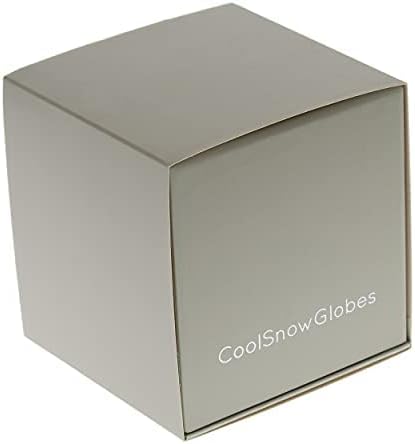 CoolSnowGlobes Giving Tree Snow Globe