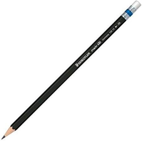 Staedtler Lápices Grafito 2B Caja de 12 miniatura 4
