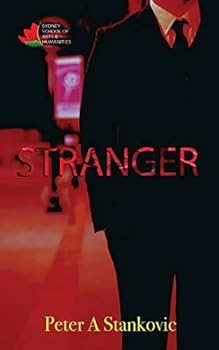 Paperback Stranger Book