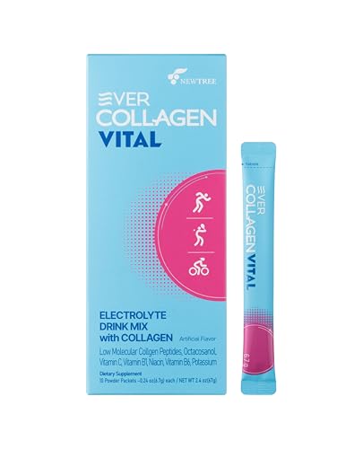 EVER COLLAGEN Vital Electrolytes