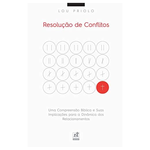 Resolução de Conflitos