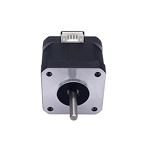 Moteur pas à pas 42 pour éliminer les décalages d'impression 3D - 4
