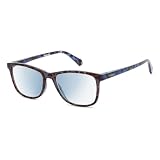 Gucci Pld 0033/R/Bb Sunglasses męskie, R8m/15 Azure Havana, 52