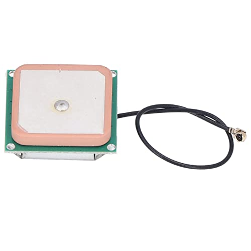 YYQTGG IPEX Antennas, High Gain GPS Antenna 28DBI 2Pcs RG1 13 Line Ceramic for Car 4S Shops