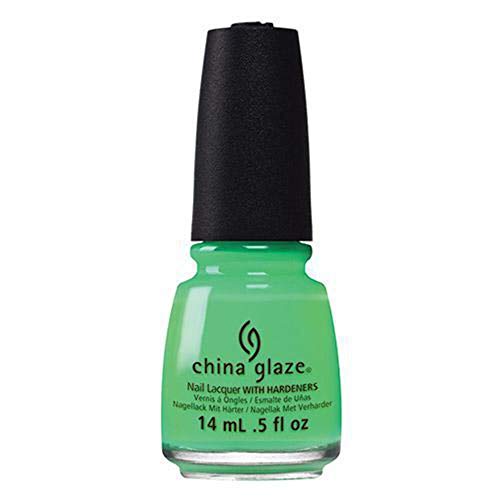 China Glaze 82608 Treble Maker Smalto per Unghie
