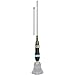 Produktbild Albrecht 67140 Racer 60 CB-Mobilantenne Lambda-Typ 1/4