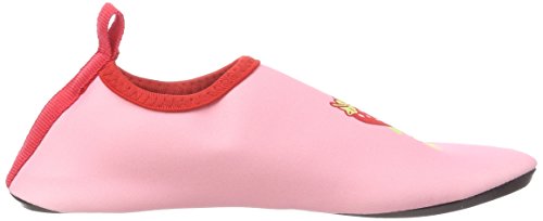 Playshoes Badeslipper, Badeschuhe Erdbeere, Scarpe...