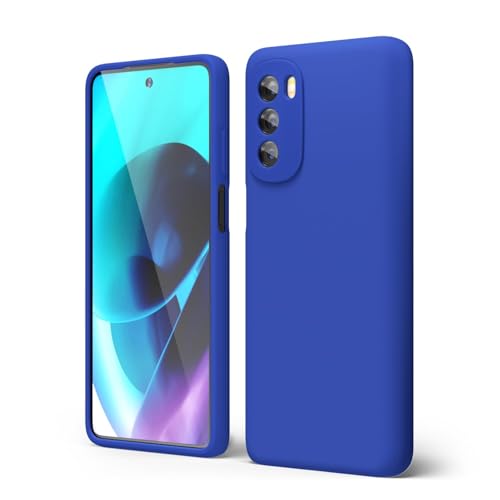 Coque silicone Moto G Stylus 5G 2022 unie pour femmes