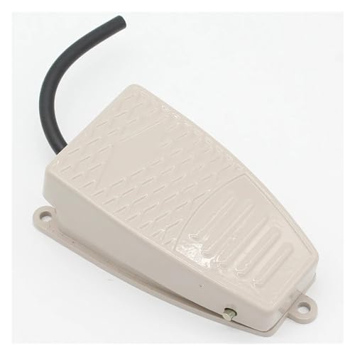 Interruptor de pie EKW-5A-B para ensamblaje rápido en soldadura de puntos industrial 2