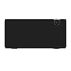 Klipsch The Three Plus Premium Bluetooth Speaker System, Turntable Ready with Phono/RCA Inputs, Bluetooth 5.3 with Up to 40 ft. of Distance, Matte Black