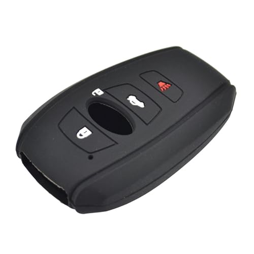 Coque de clé Subaru pour Outback et Forester protection idéale pour vos sorties outdoor