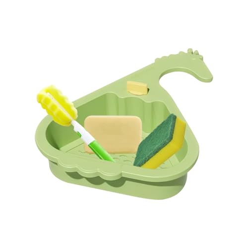 Colino Scarico Lavello | Colino Per Rifiuti Della Cucina - Cestino Di Scarico per Lavello - per Camera da, Hotel, Ristorante, Business, Affitto